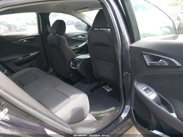 Продажа на аукционе авто 2023 Chevrolet Malibu Fwd 1lt, vin: 1G1ZD5ST4PF222878, номер лота: 45002943