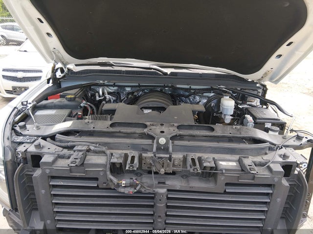 1GKS2CKJ5JR315971 GMC YUKON DENALI