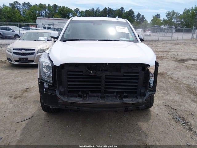 1GKS2CKJ5JR315971 GMC YUKON DENALI