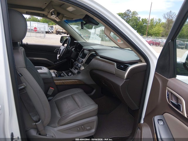 1GKS2CKJ5JR315971 GMC YUKON DENALI