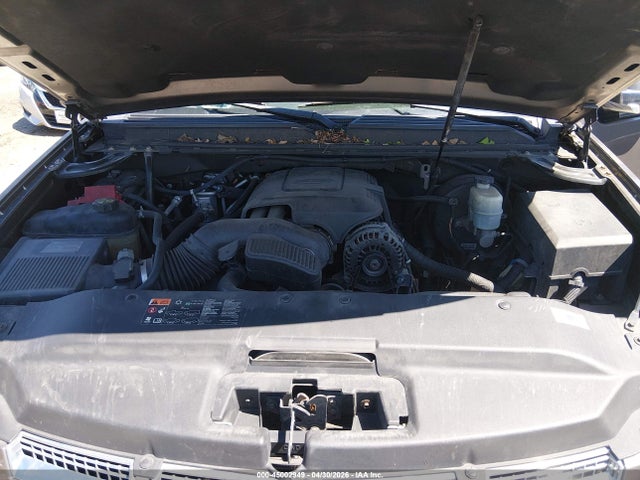 Продаж на аукціоні авто 2011 Cadillac Escalade Luxury, vin: 1GYS4BEF0BR252331, номер лоту: 45002949