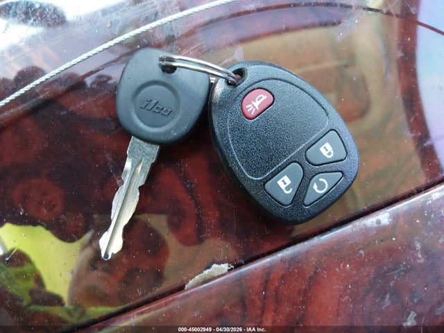 Продаж на аукціоні авто 2011 Cadillac Escalade Luxury, vin: 1GYS4BEF0BR252331, номер лоту: 45002949
