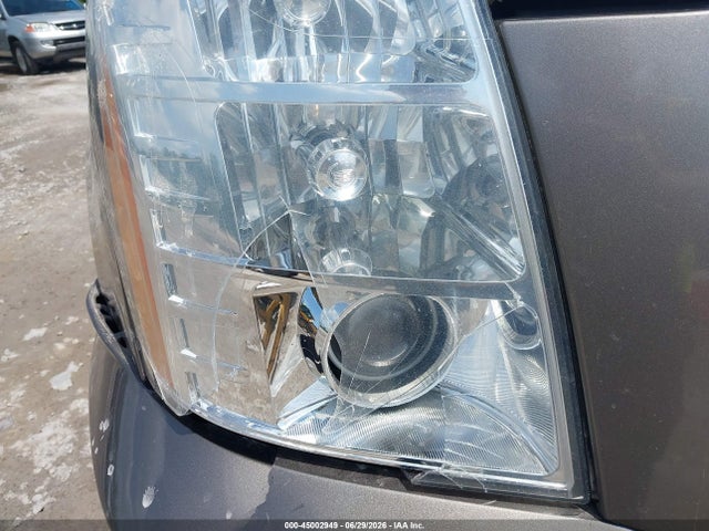 Продаж на аукціоні авто 2011 Cadillac Escalade Luxury, vin: 1GYS4BEF0BR252331, номер лоту: 45002949