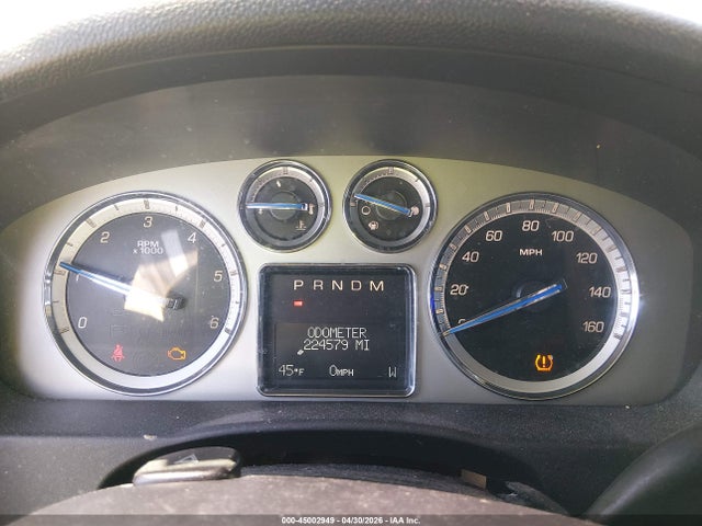 Продаж на аукціоні авто 2011 Cadillac Escalade Luxury, vin: 1GYS4BEF0BR252331, номер лоту: 45002949