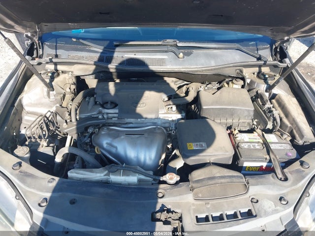 Toyota CAMRY SE 2017 4T1BF1FK1HU633161 Image 10