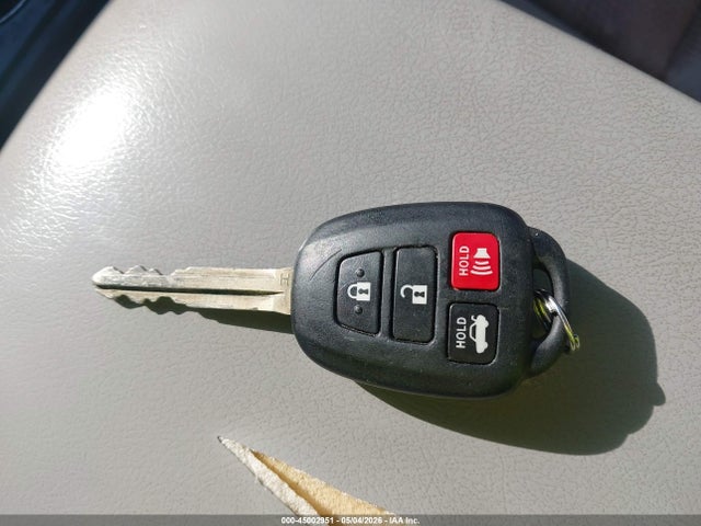 Toyota CAMRY SE 2017 4T1BF1FK1HU633161 Image 11