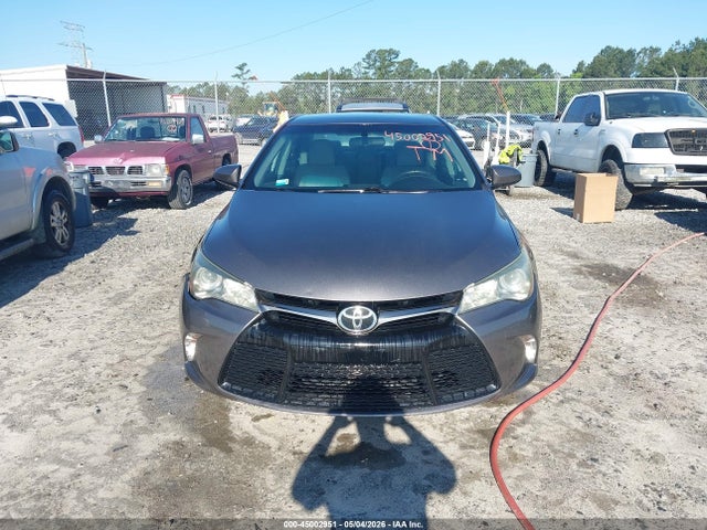 Toyota CAMRY SE 2017 4T1BF1FK1HU633161 Image 12