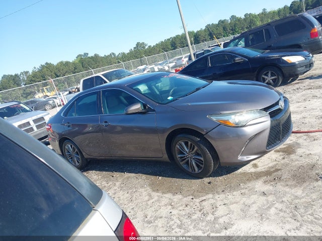 Toyota CAMRY SE 2017 4T1BF1FK1HU633161 Image 13