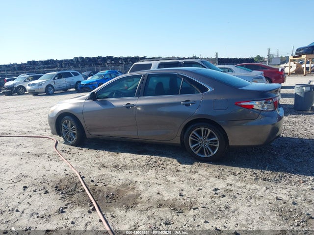 Toyota CAMRY SE 2017 4T1BF1FK1HU633161 Image 14
