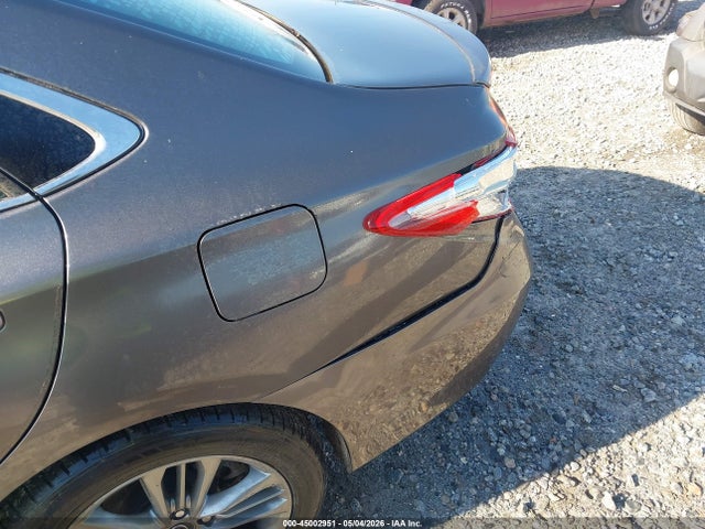 Toyota CAMRY SE 2017 4T1BF1FK1HU633161 Image 18
