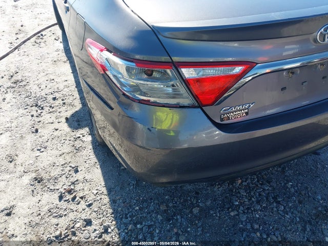 Toyota CAMRY SE 2017 4T1BF1FK1HU633161 Image 19