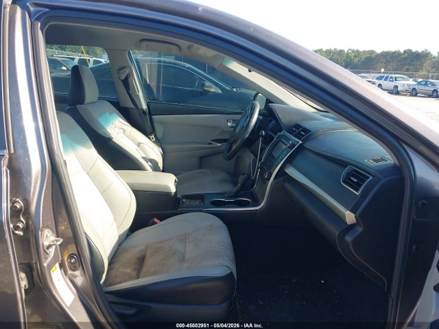 Toyota CAMRY SE 2017 4T1BF1FK1HU633161 Image 5
