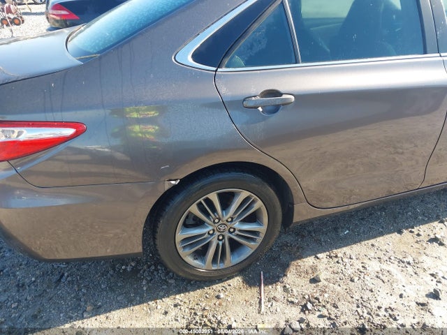 Toyota CAMRY SE 2017 4T1BF1FK1HU633161 Image 6