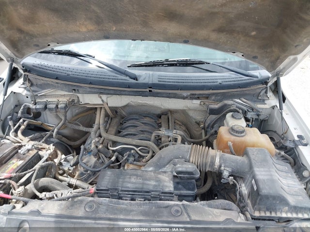Продажа на аукционе авто 2013 Ford F-150 Xl, vin: 1FTFX1EF8DFC71562, номер лота: 45002964