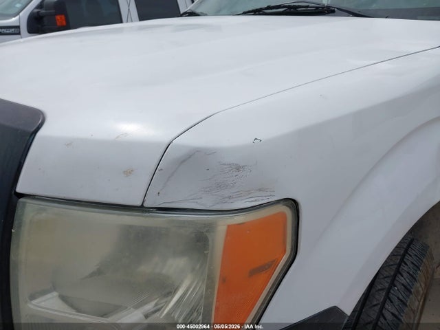 Продажа на аукционе авто 2013 Ford F-150 Xl, vin: 1FTFX1EF8DFC71562, номер лота: 45002964