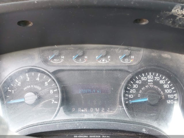 Продажа на аукционе авто 2013 Ford F-150 Xl, vin: 1FTFX1EF8DFC71562, номер лота: 45002964