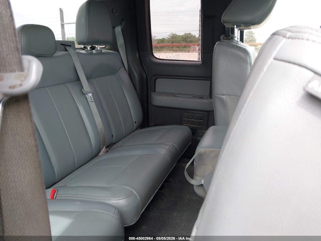 Продажа на аукционе авто 2013 Ford F-150 Xl, vin: 1FTFX1EF8DFC71562, номер лота: 45002964
