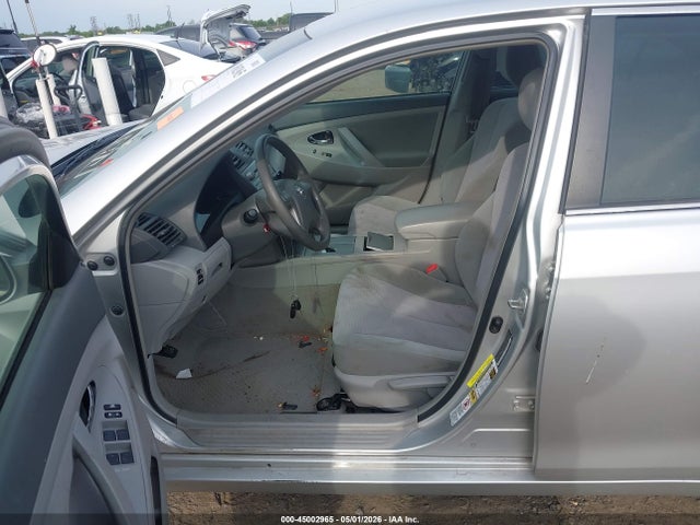2010 Toyota Camry მანქანა იყიდება აუქციონზე, vin: 4T4BF3EKXAR035031, აუქციონის ნომერი: 45002965