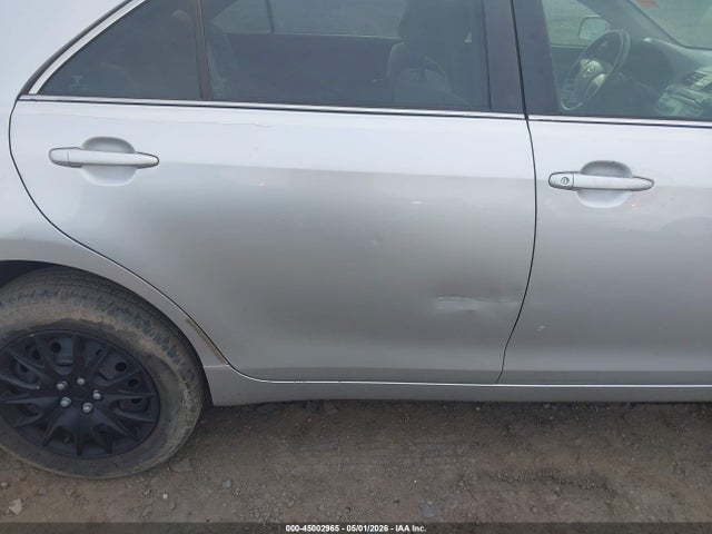 2010 Toyota Camry მანქანა იყიდება აუქციონზე, vin: 4T4BF3EKXAR035031, აუქციონის ნომერი: 45002965