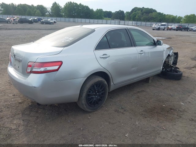 2010 Toyota Camry მანქანა იყიდება აუქციონზე, vin: 4T4BF3EKXAR035031, აუქციონის ნომერი: 45002965