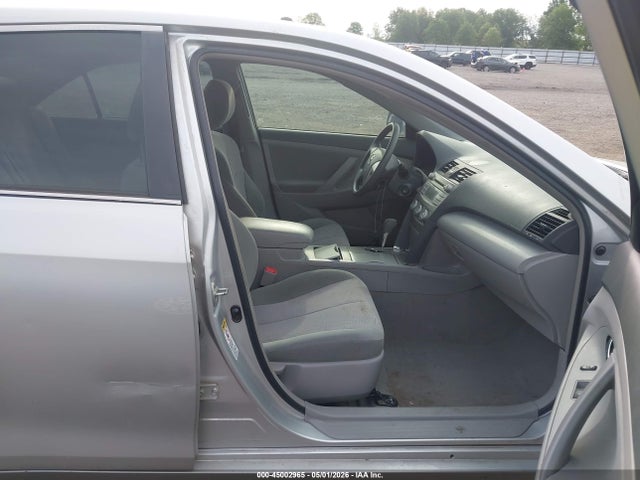 2010 Toyota Camry მანქანა იყიდება აუქციონზე, vin: 4T4BF3EKXAR035031, აუქციონის ნომერი: 45002965