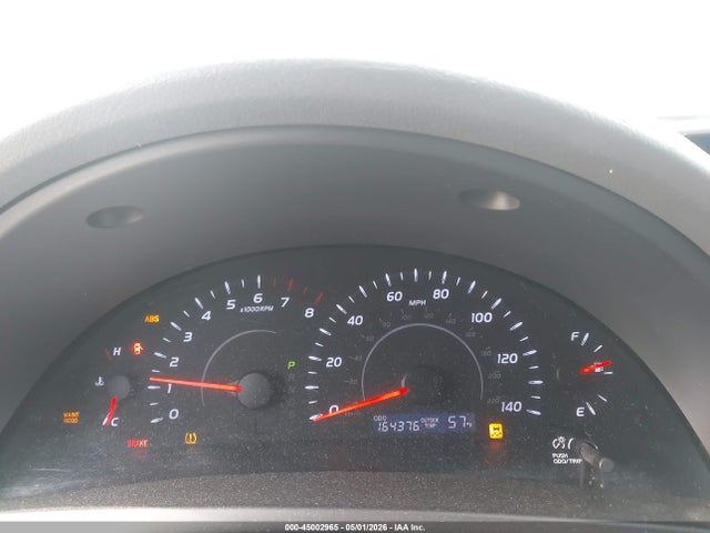 2010 Toyota Camry მანქანა იყიდება აუქციონზე, vin: 4T4BF3EKXAR035031, აუქციონის ნომერი: 45002965