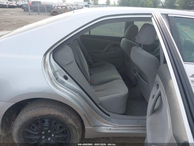 2010 Toyota Camry მანქანა იყიდება აუქციონზე, vin: 4T4BF3EKXAR035031, აუქციონის ნომერი: 45002965