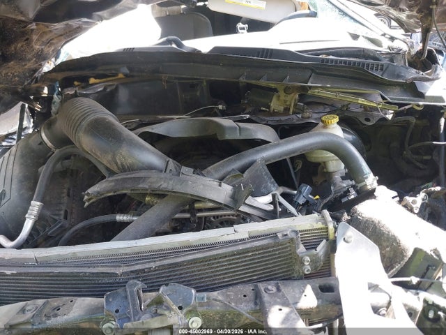 45002969 :رقم المزاد ، 1C6RR7LT4GS109031 vin ، 2016 Ram 1500 Slt مزاد بيع