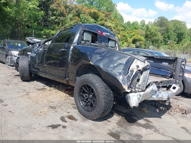 45002969 :رقم المزاد ، 1C6RR7LT4GS109031 vin ، 2016 Ram 1500 Slt مزاد بيع