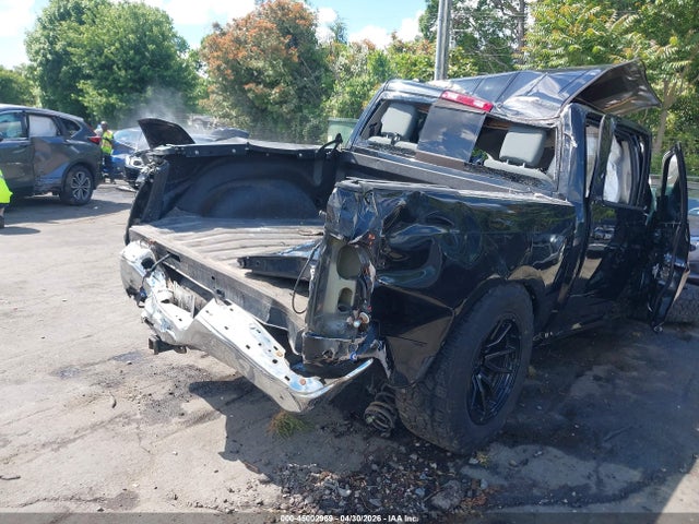 45002969 :رقم المزاد ، 1C6RR7LT4GS109031 vin ، 2016 Ram 1500 Slt مزاد بيع