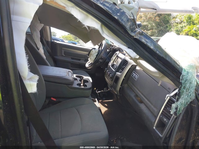 45002969 :رقم المزاد ، 1C6RR7LT4GS109031 vin ، 2016 Ram 1500 Slt مزاد بيع