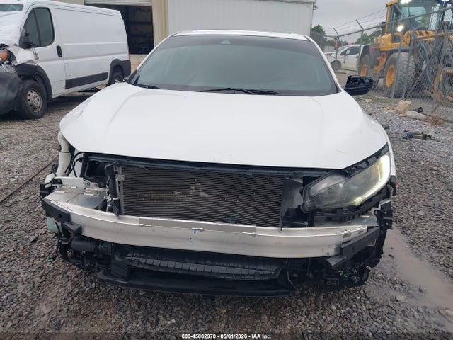SHHFK7H66MU207374 Honda CIVIC EX