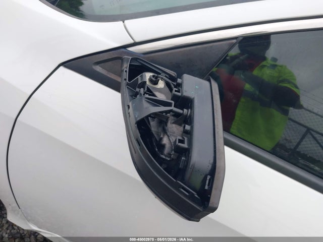 SHHFK7H66MU207374 Honda CIVIC EX