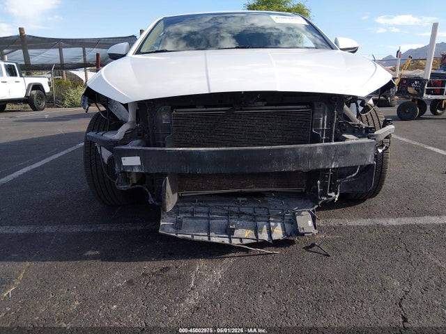 2019 Hyundai Elantra Sel მანქანა იყიდება აუქციონზე, vin: 5NPD84LF3KH483085, აუქციონის ნომერი: 45002975
