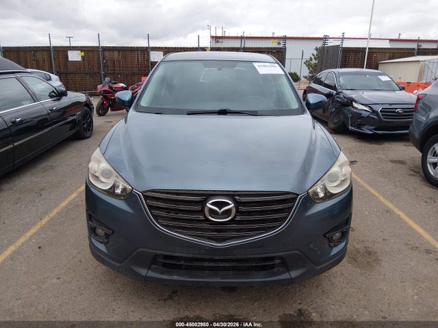 Aukcja sprzedaży 2016 Mazda Cx-5 Touring, vin: JM3KE4CY1G0717642, numer aukcji: 45002980