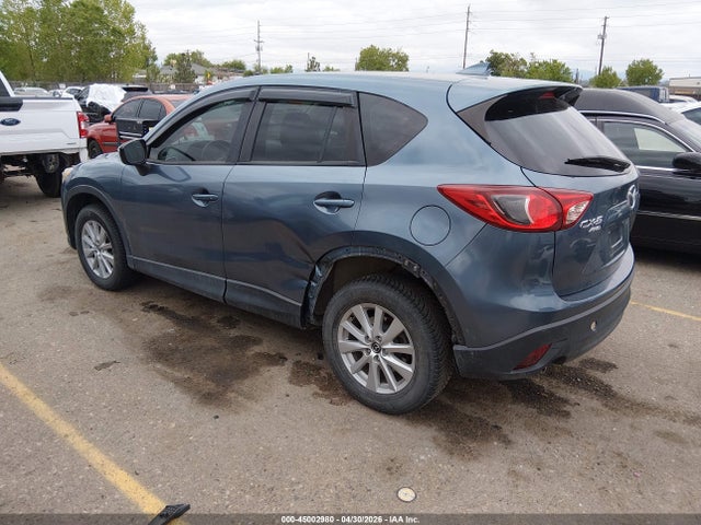 Aukcja sprzedaży 2016 Mazda Cx-5 Touring, vin: JM3KE4CY1G0717642, numer aukcji: 45002980