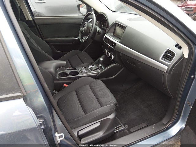 Aukcja sprzedaży 2016 Mazda Cx-5 Touring, vin: JM3KE4CY1G0717642, numer aukcji: 45002980