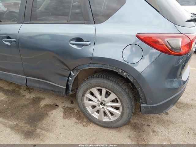 Aukcja sprzedaży 2016 Mazda Cx-5 Touring, vin: JM3KE4CY1G0717642, numer aukcji: 45002980