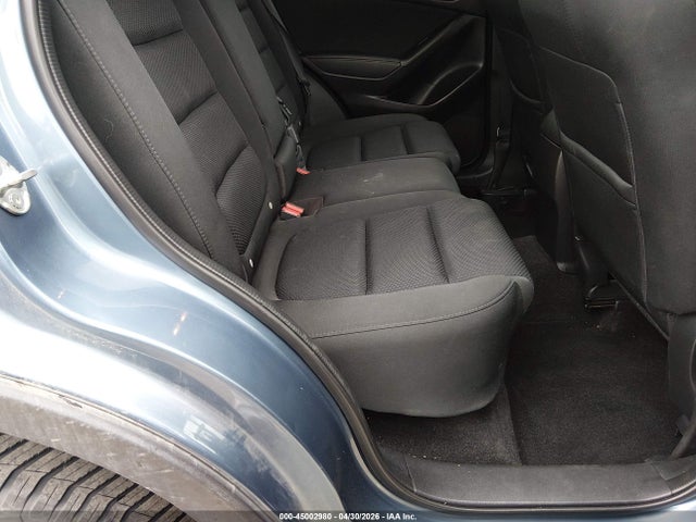 Aukcja sprzedaży 2016 Mazda Cx-5 Touring, vin: JM3KE4CY1G0717642, numer aukcji: 45002980