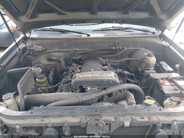 Продаж на аукціоні авто 2006 Toyota Tundra Sr5 V8, vin: 5TBET34126S553555, номер лоту: 45002986