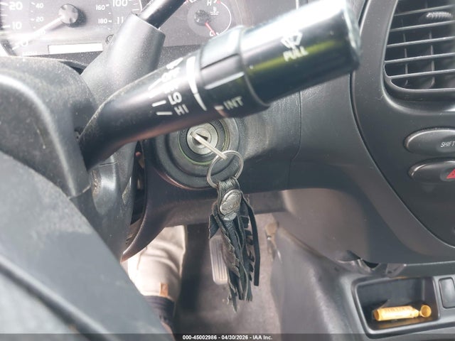 Продаж на аукціоні авто 2006 Toyota Tundra Sr5 V8, vin: 5TBET34126S553555, номер лоту: 45002986