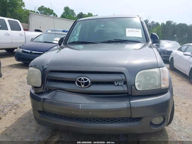 Продаж на аукціоні авто 2006 Toyota Tundra Sr5 V8, vin: 5TBET34126S553555, номер лоту: 45002986