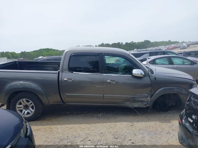 Продаж на аукціоні авто 2006 Toyota Tundra Sr5 V8, vin: 5TBET34126S553555, номер лоту: 45002986