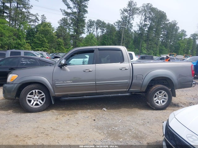 Продаж на аукціоні авто 2006 Toyota Tundra Sr5 V8, vin: 5TBET34126S553555, номер лоту: 45002986