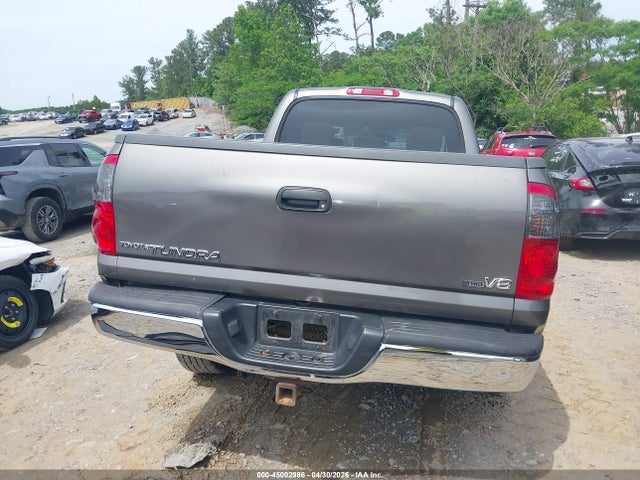 Продаж на аукціоні авто 2006 Toyota Tundra Sr5 V8, vin: 5TBET34126S553555, номер лоту: 45002986