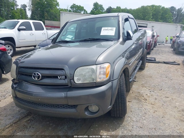 Продаж на аукціоні авто 2006 Toyota Tundra Sr5 V8, vin: 5TBET34126S553555, номер лоту: 45002986