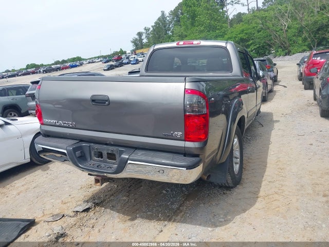 Продаж на аукціоні авто 2006 Toyota Tundra Sr5 V8, vin: 5TBET34126S553555, номер лоту: 45002986