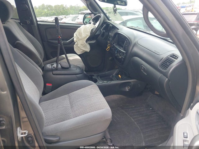 Продаж на аукціоні авто 2006 Toyota Tundra Sr5 V8, vin: 5TBET34126S553555, номер лоту: 45002986