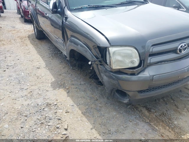 Продаж на аукціоні авто 2006 Toyota Tundra Sr5 V8, vin: 5TBET34126S553555, номер лоту: 45002986