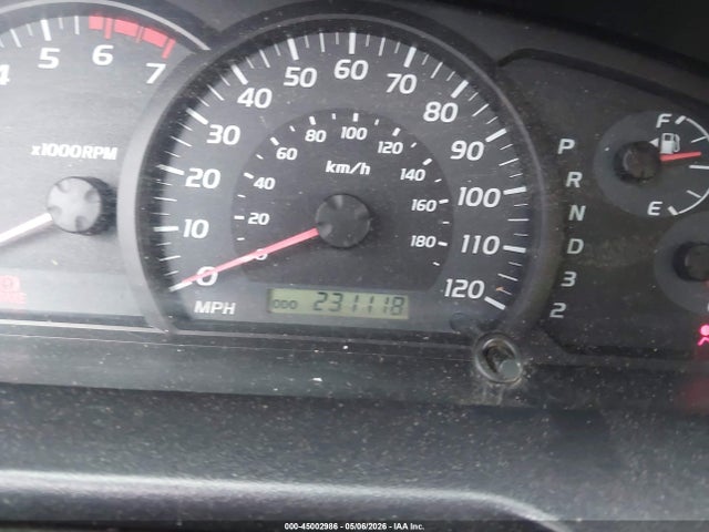 Продаж на аукціоні авто 2006 Toyota Tundra Sr5 V8, vin: 5TBET34126S553555, номер лоту: 45002986
